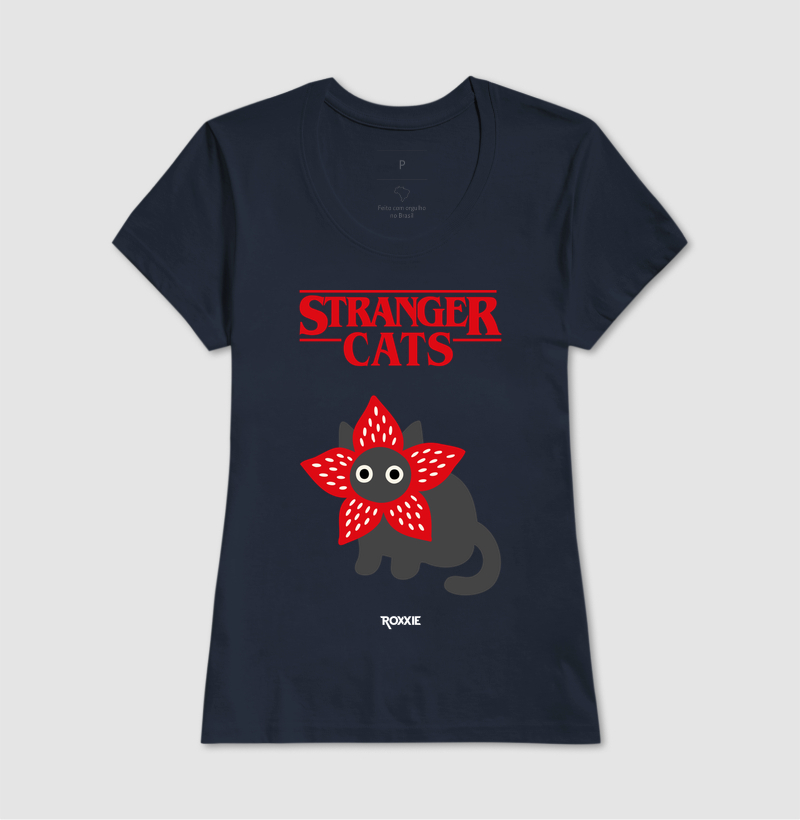 Strange Cats - Gatogorgon - Imagem 7