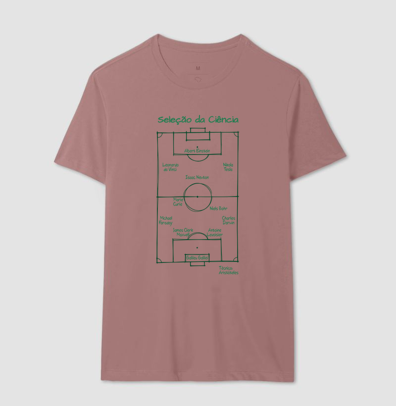 Camisa 18