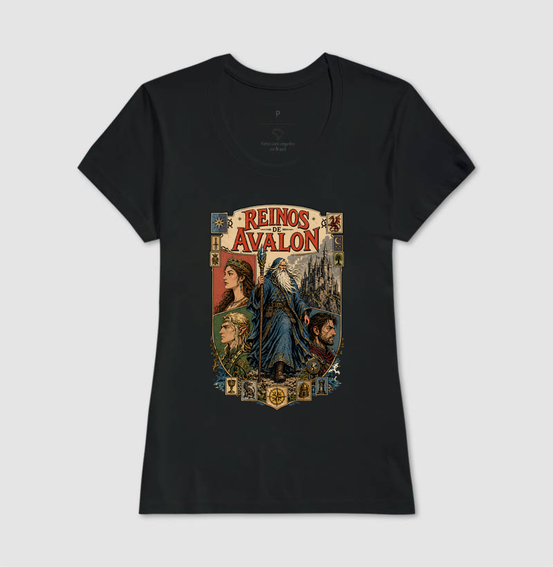 Reinos de Avalon - Imagem 3