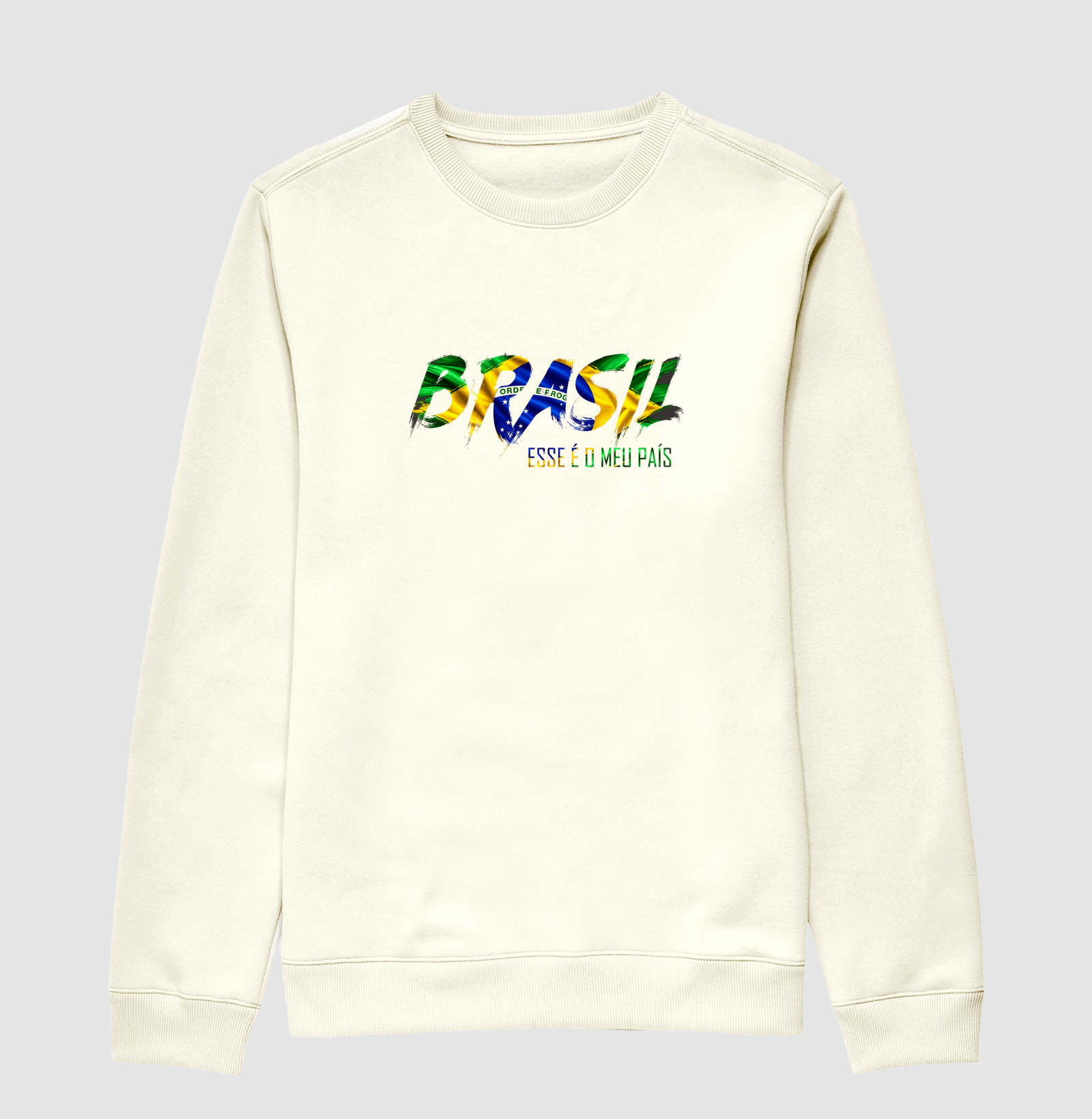 ESSE É O MEU PAÍS - Imagem 2