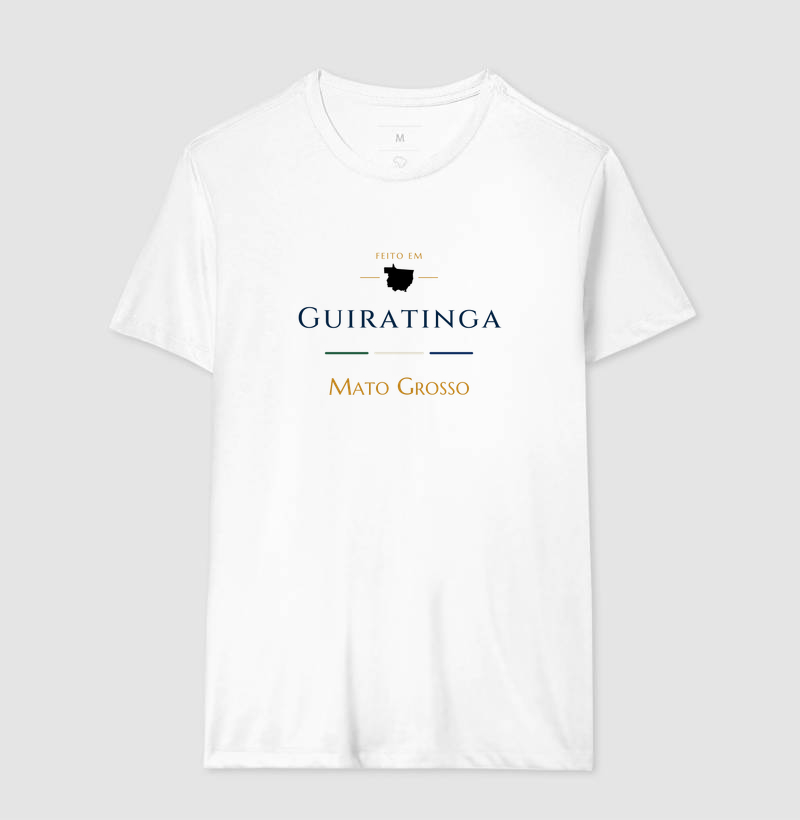 Feito em Guiratinga MT - Imagem 4