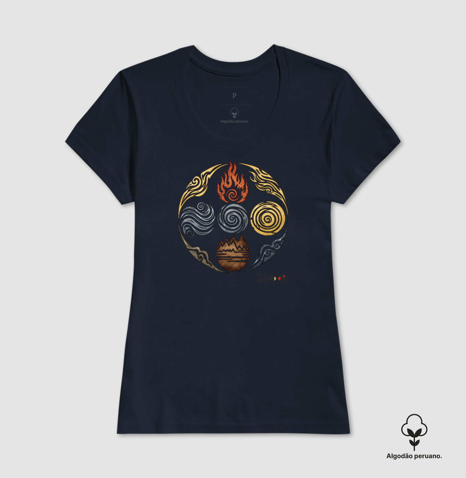 Camisa 1