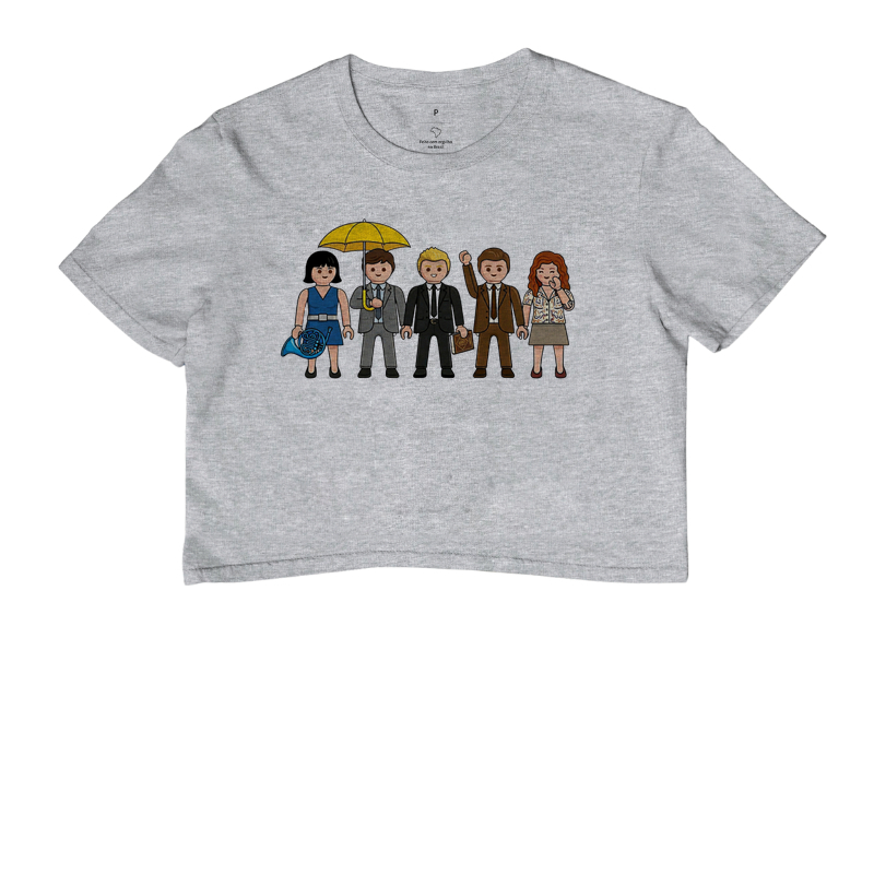 Camisa 5