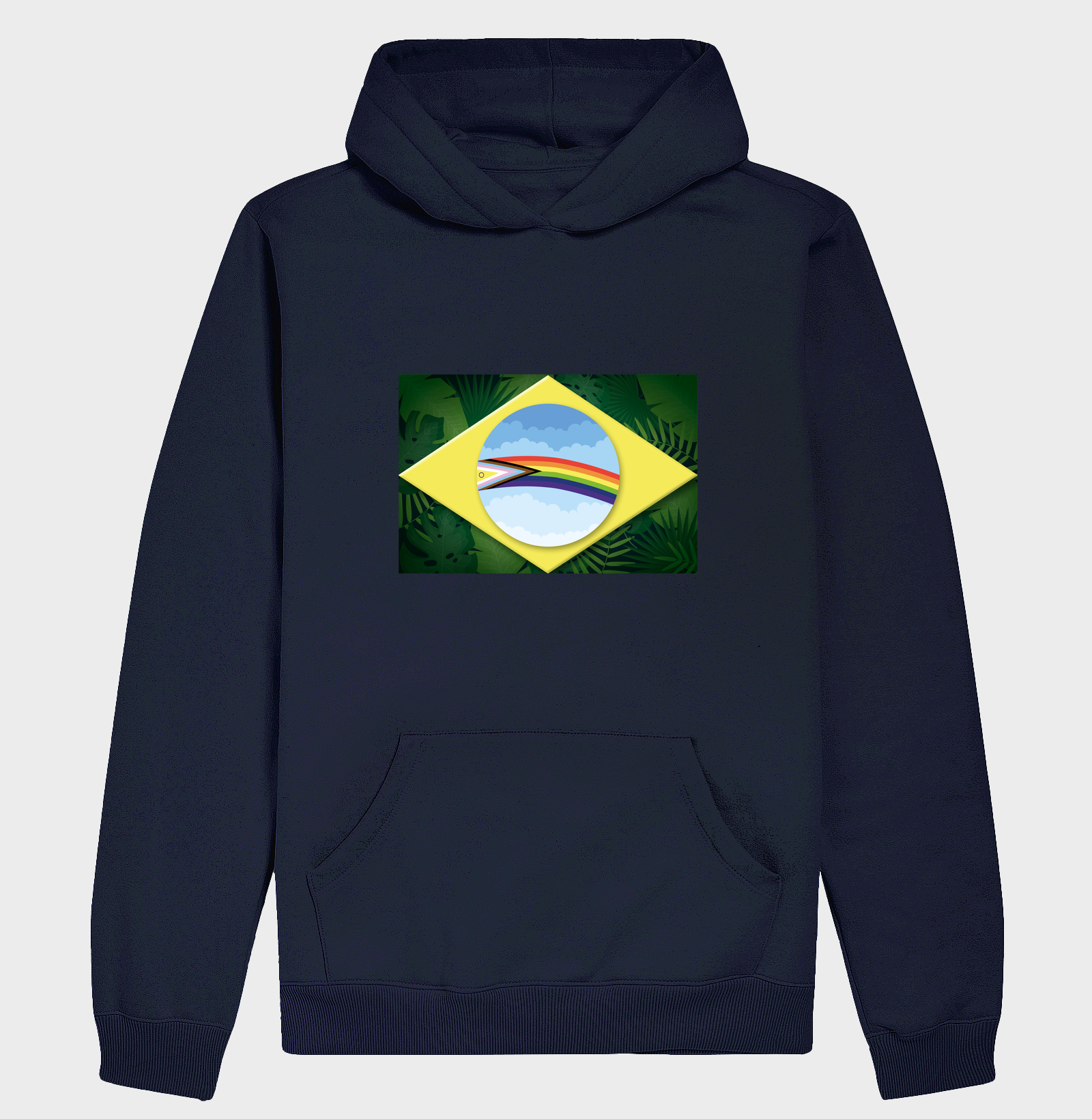 Brasil com orgulho - Imagem 4