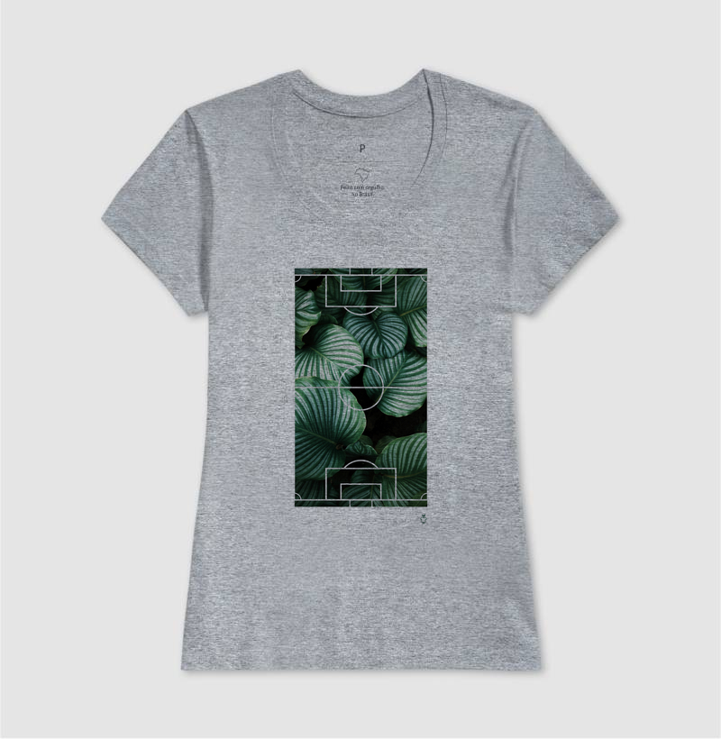 Camisa 11