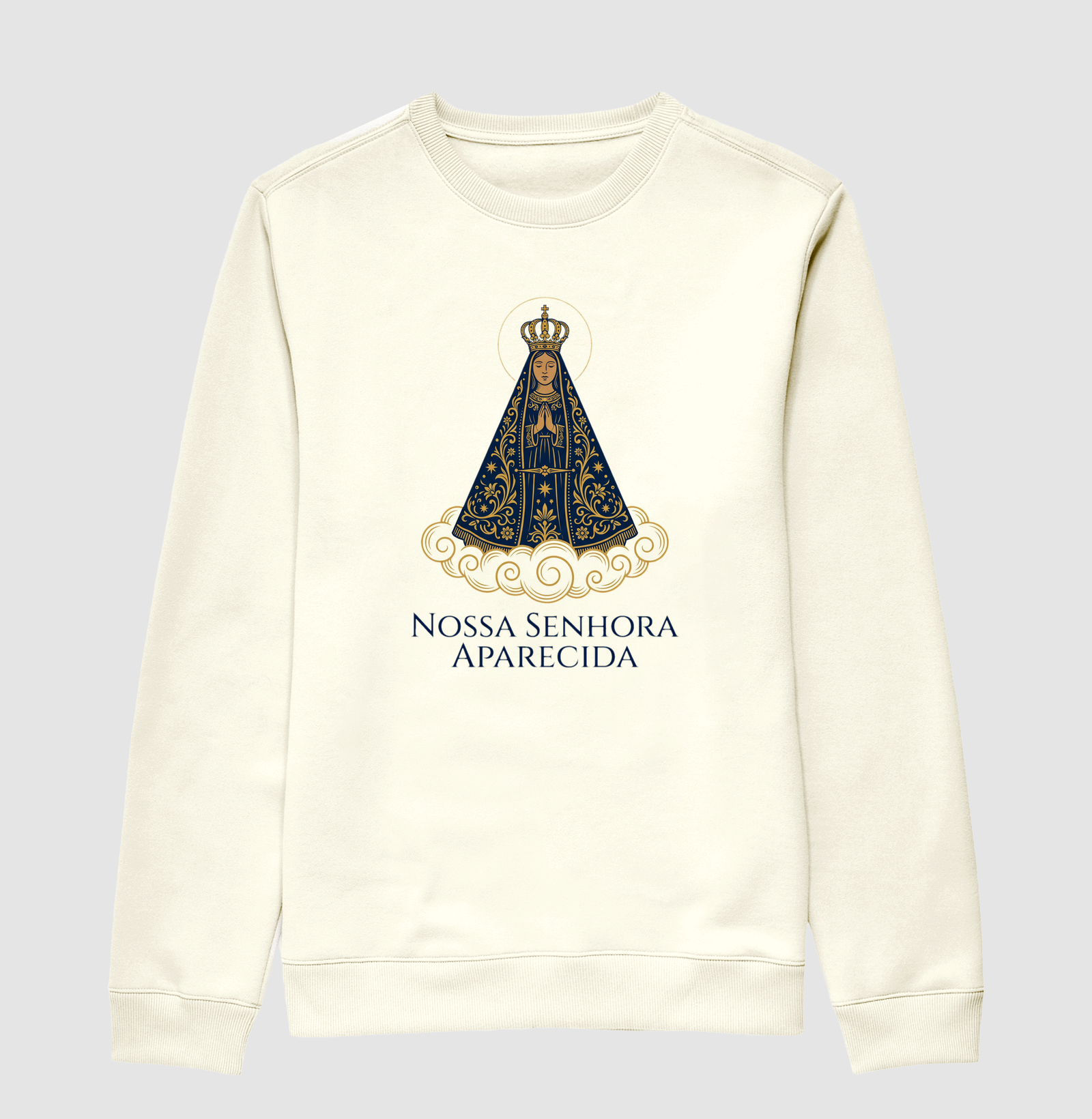 Nossa Senhora Aparecida - Imagem 2