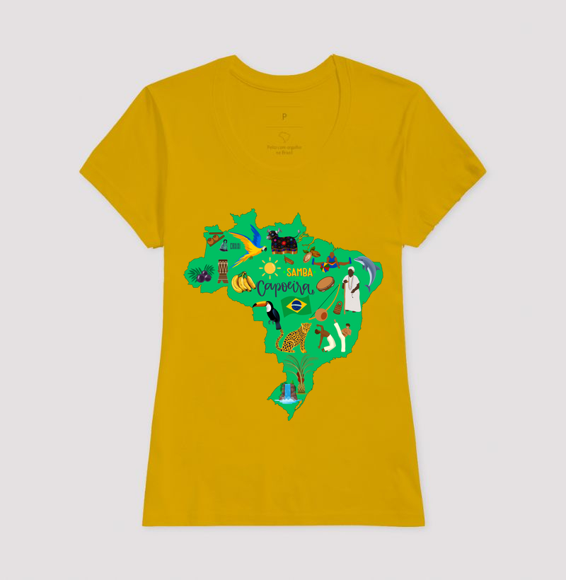Camisa 11