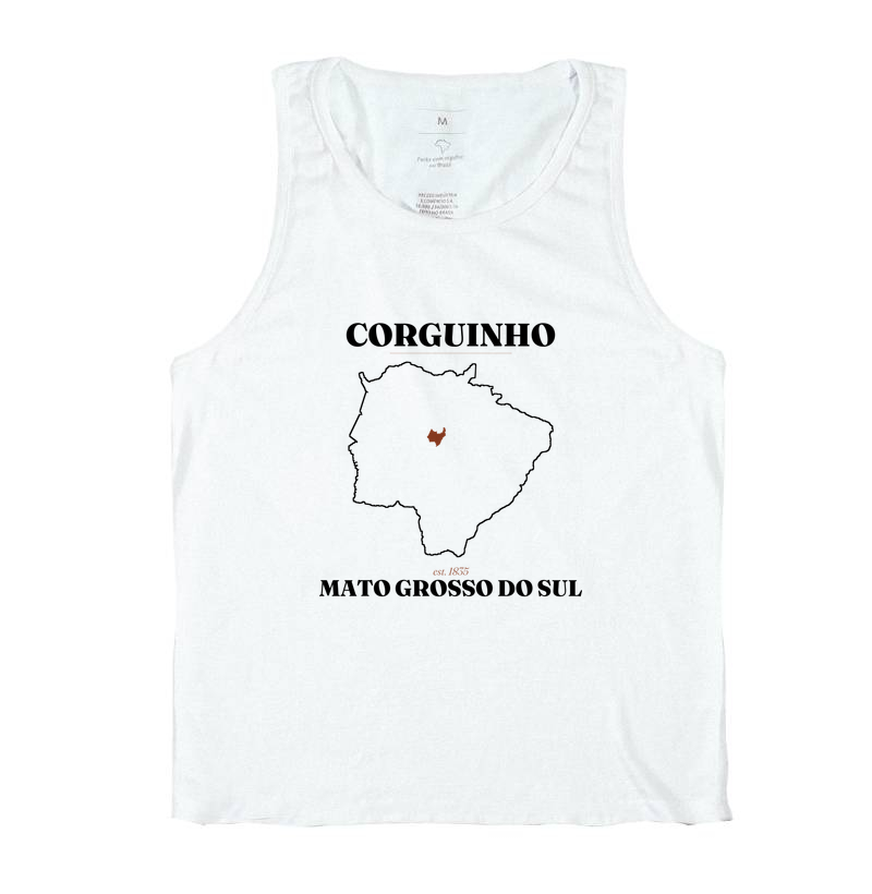 Corguinho | Legado MS - Imagem 2