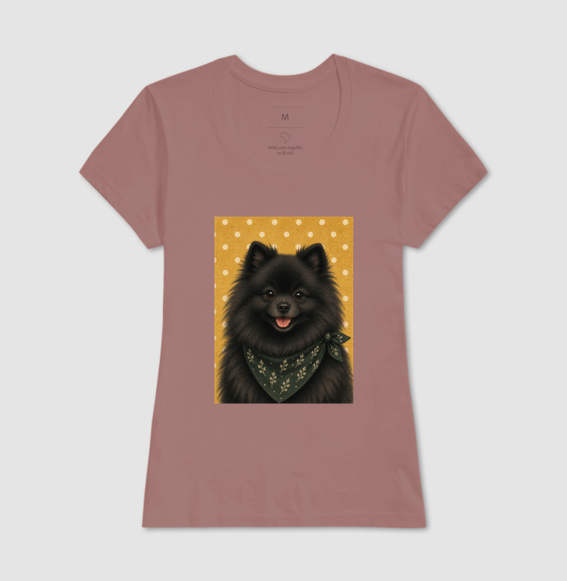 lulu da pomerania spitz alemão 3 - Gentle Paws - Imagem 17