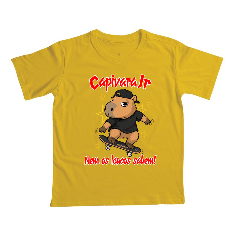 Capivara Jr - Imagem 5