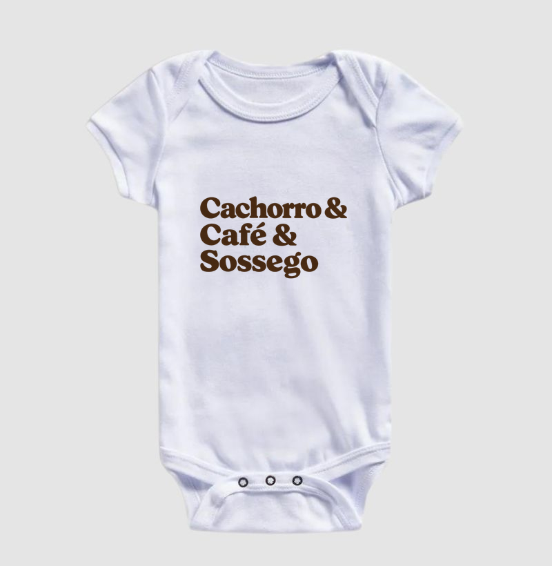 Cachorro & Café & Sossego - Imagem 3