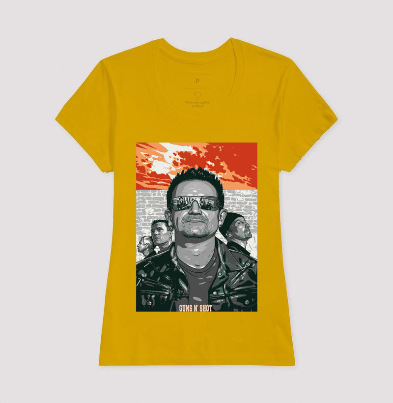 Camisa 14