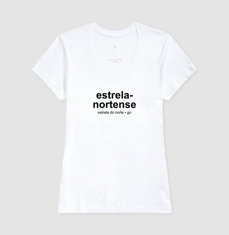 Estrela-Nortense | Gentílico GO - Imagem 5