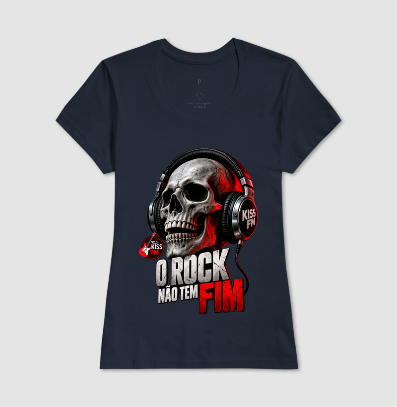 O Rock Não Tem Fim - Imagem 7