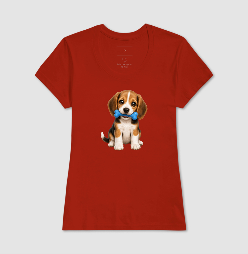 Beagle - Desenho Animado - Imagem 11