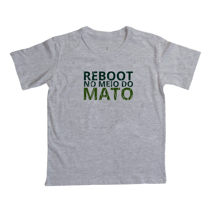 Reboot no Meio do Mato - Imagem 5
