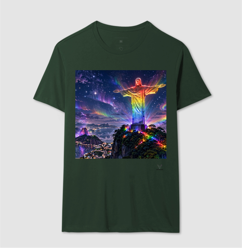 Corcovado LGBTQIA + - Imagem 12