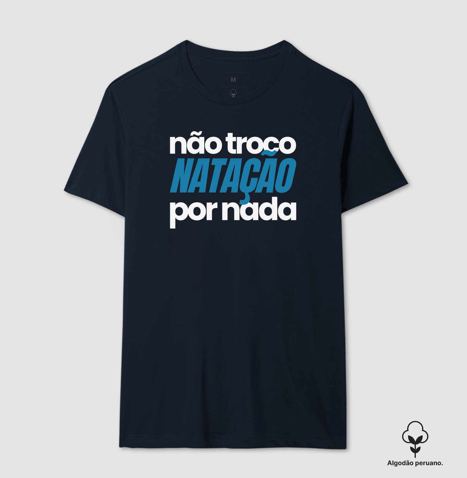 Não troco Natação por nada - Imagem 3