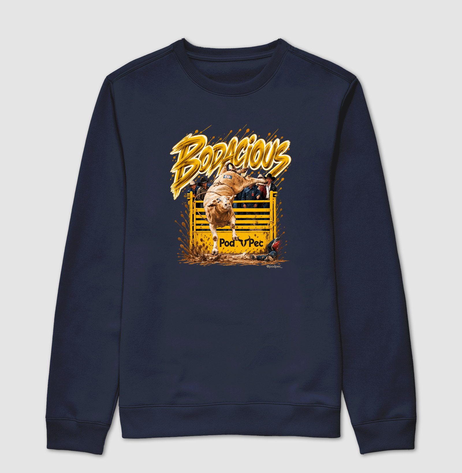 Bodacious - Rodeo Legend - Imagem 5