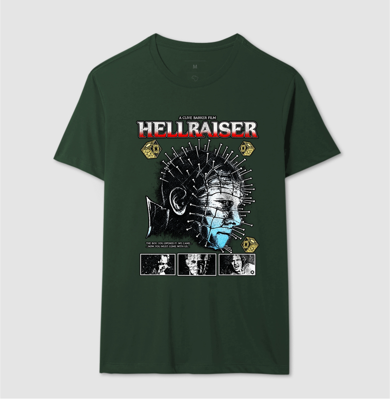 Hellraiser – Pinhead - Imagem 12