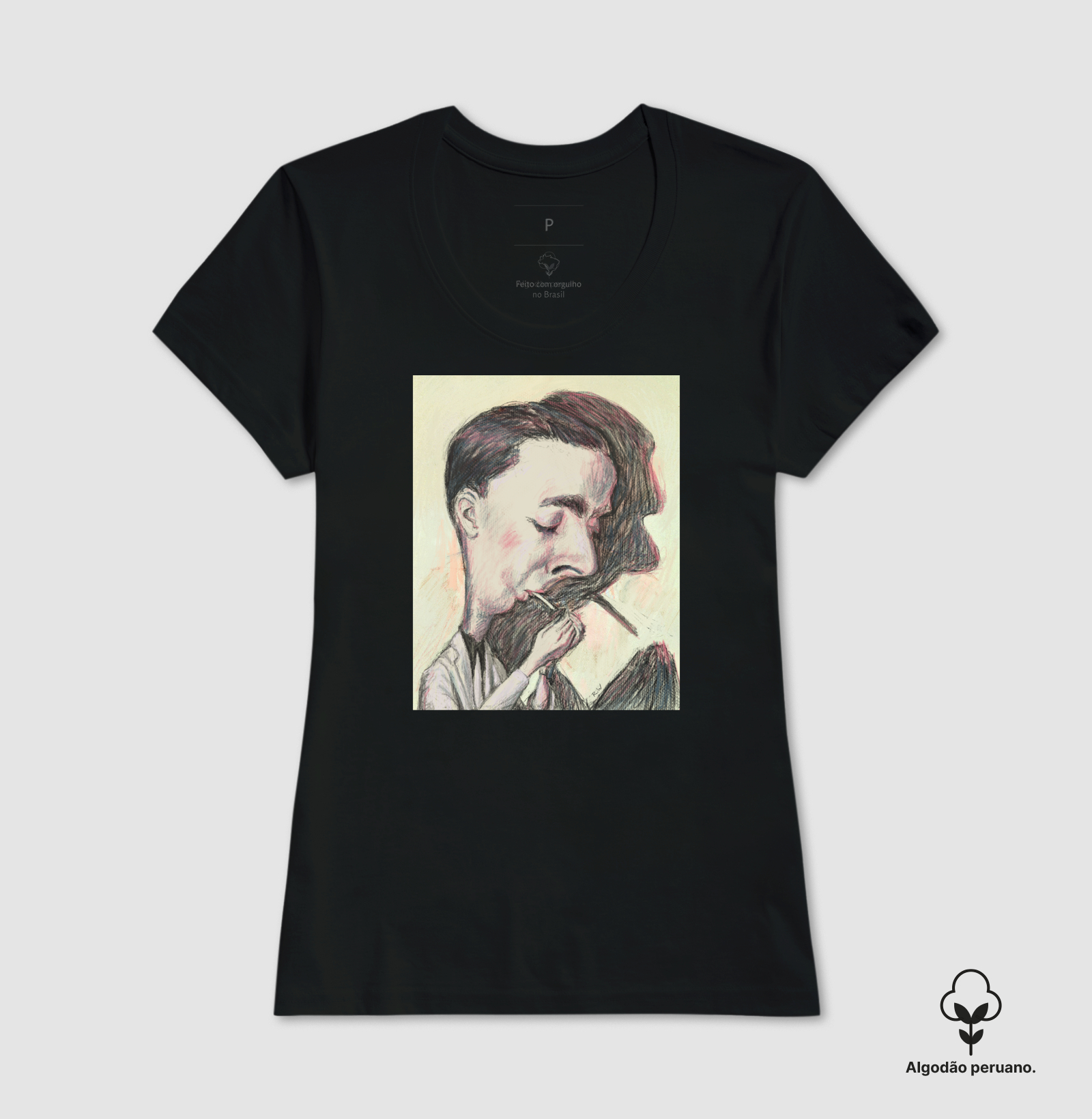 Camisa 3