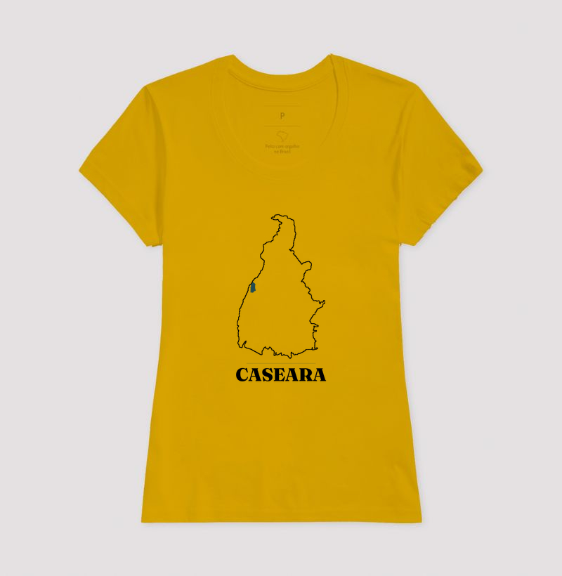 Caseara | Traço TO - Imagem 15