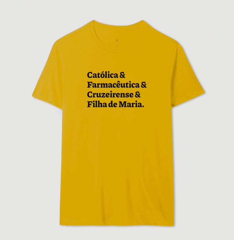 Camisa 13