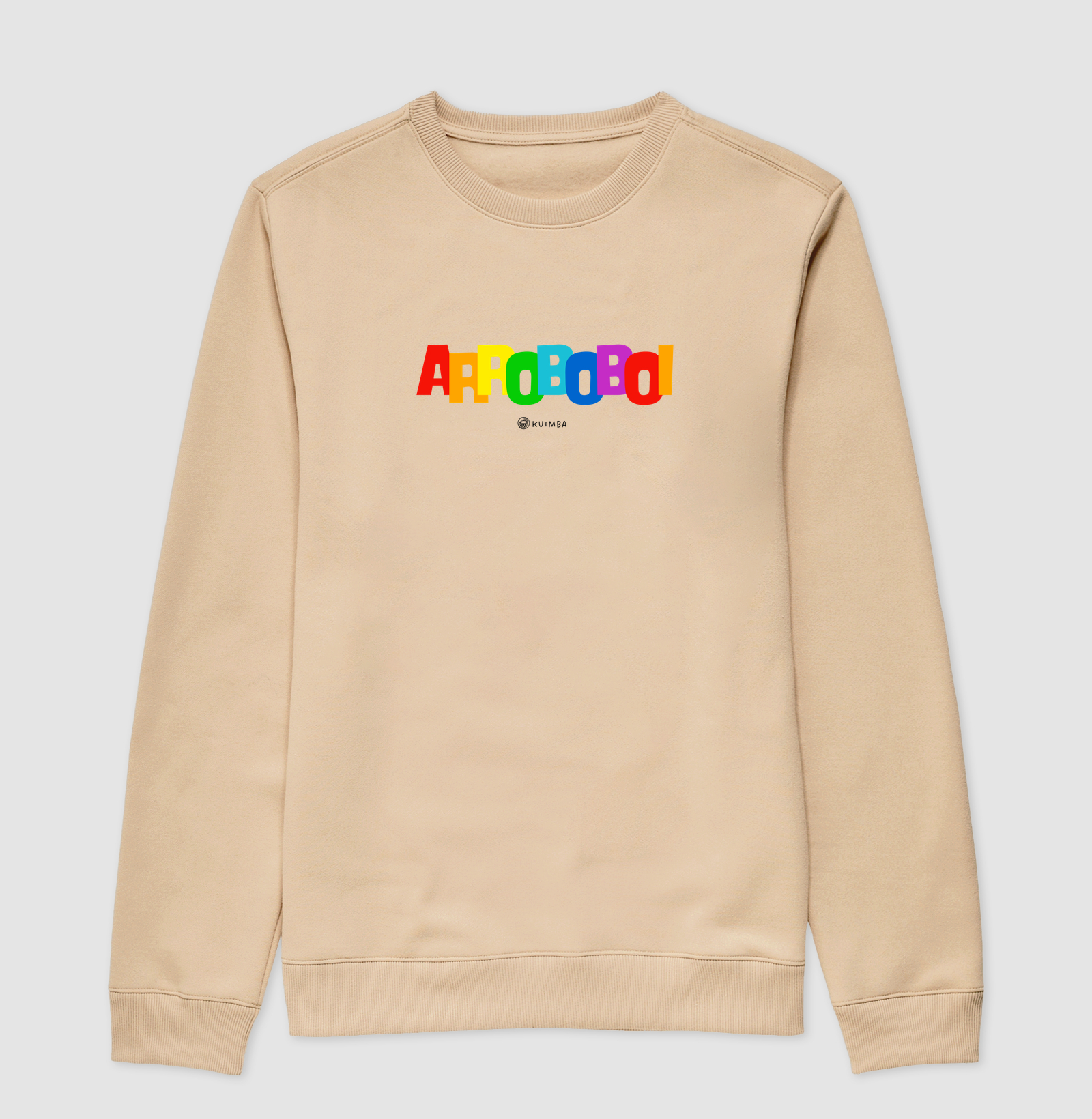Arroboboi color vibes - Imagem 3