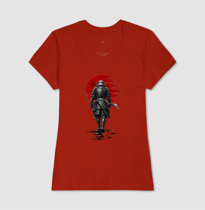 SAMURAI — O Caminho do Aço - Imagem 11