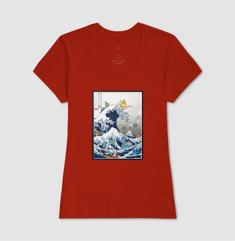 Camisa 10