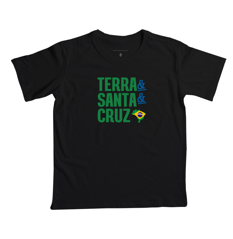 TERRA DE SANTA CRUZ  - Imagem 5