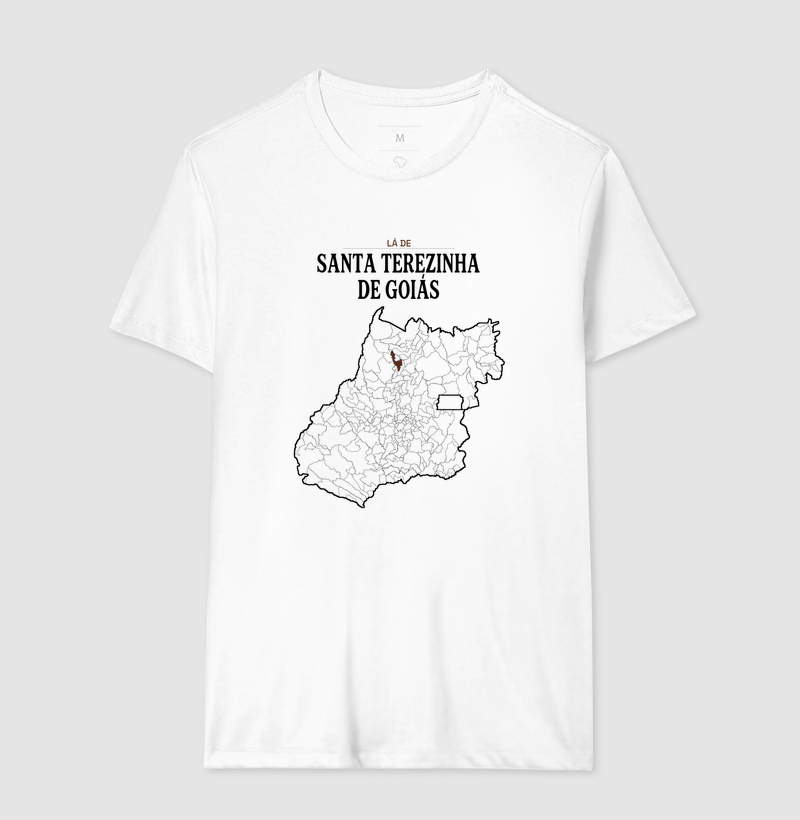 Santa Terezinha de Goiás | Território GO - Imagem 4