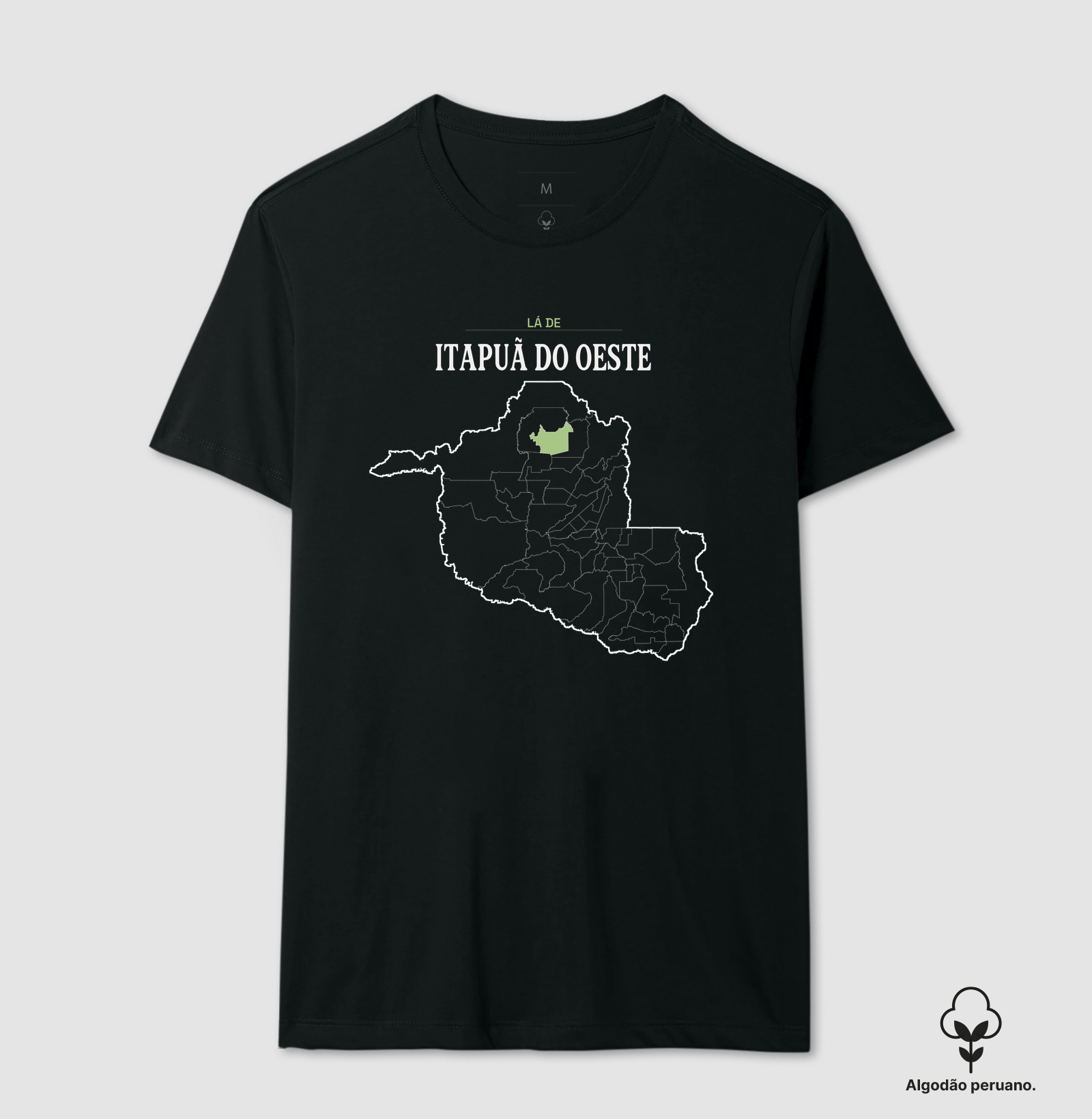 Itapuã do Oeste | Território RO - Imagem 3