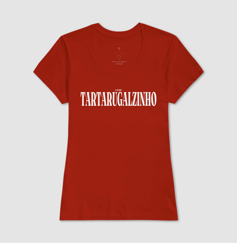 Tartarugalzinho | Tipografia AP - Imagem 11