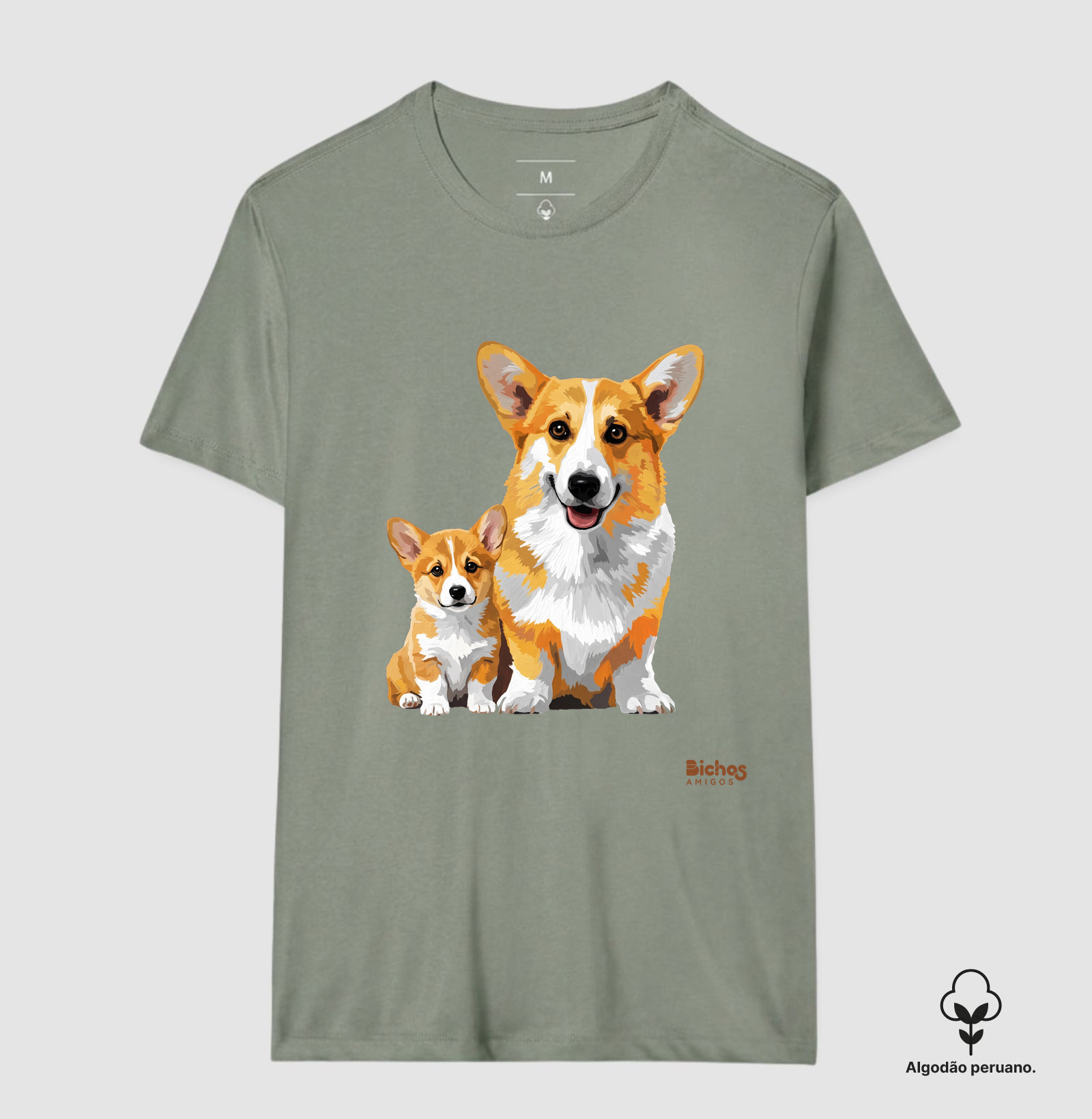Corgi Galês - Imagem 5