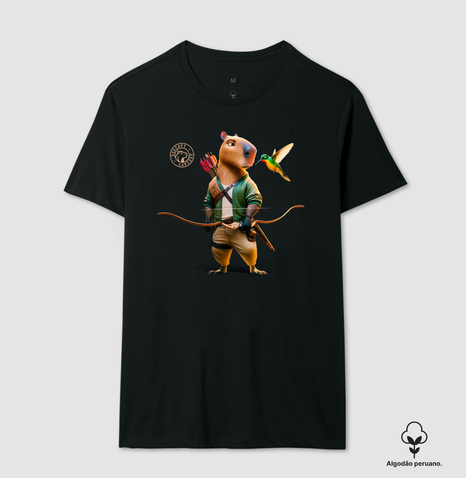 Camisa 1
