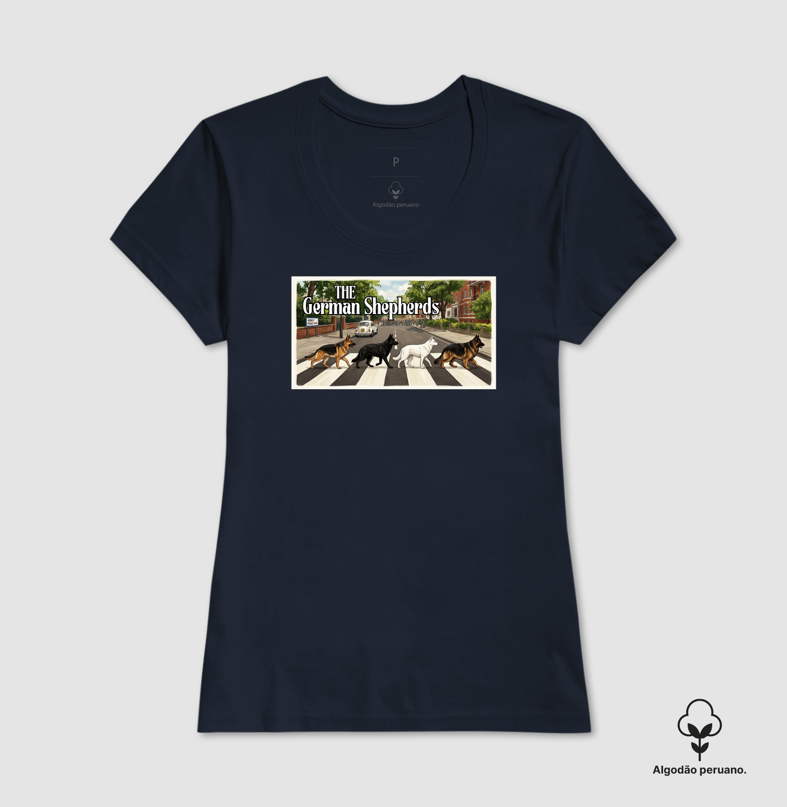 The German Shepherd - Imagem 2