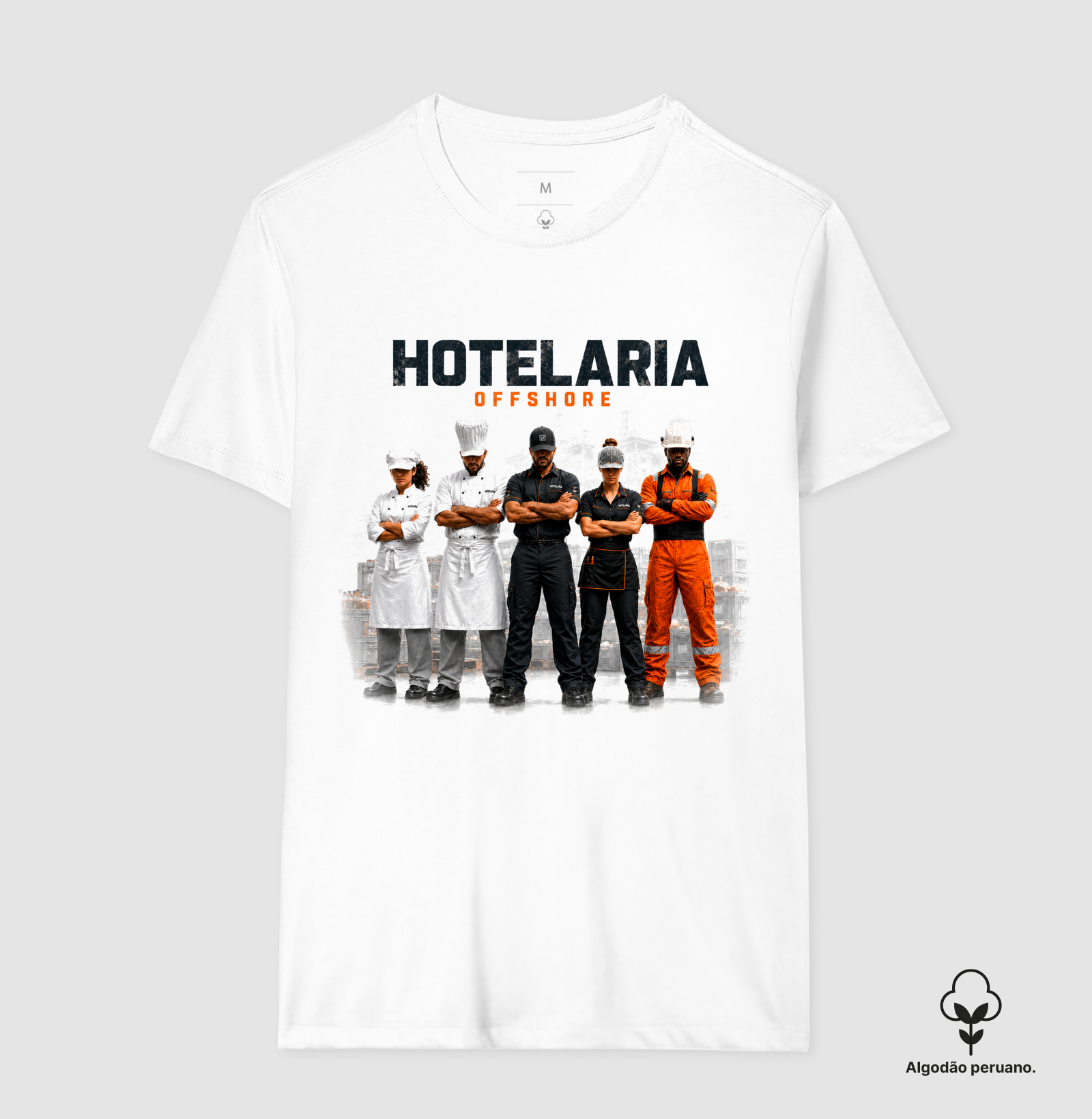 Camisa 3