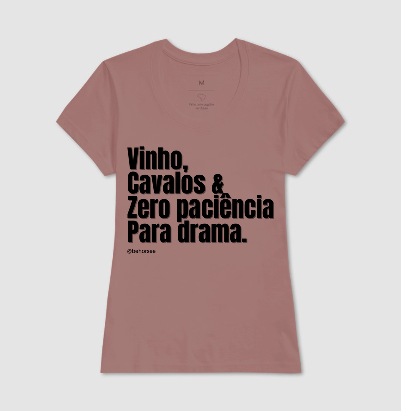 Camisa 19