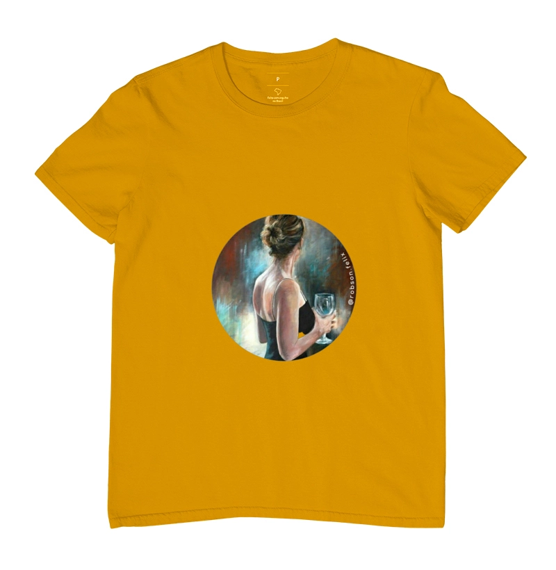 Camisa 13