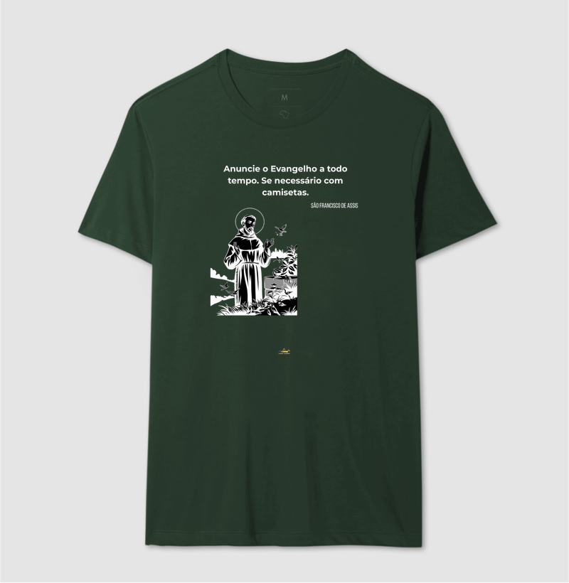 Camisa 11