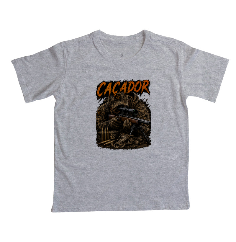 caçador - Imagem 6
