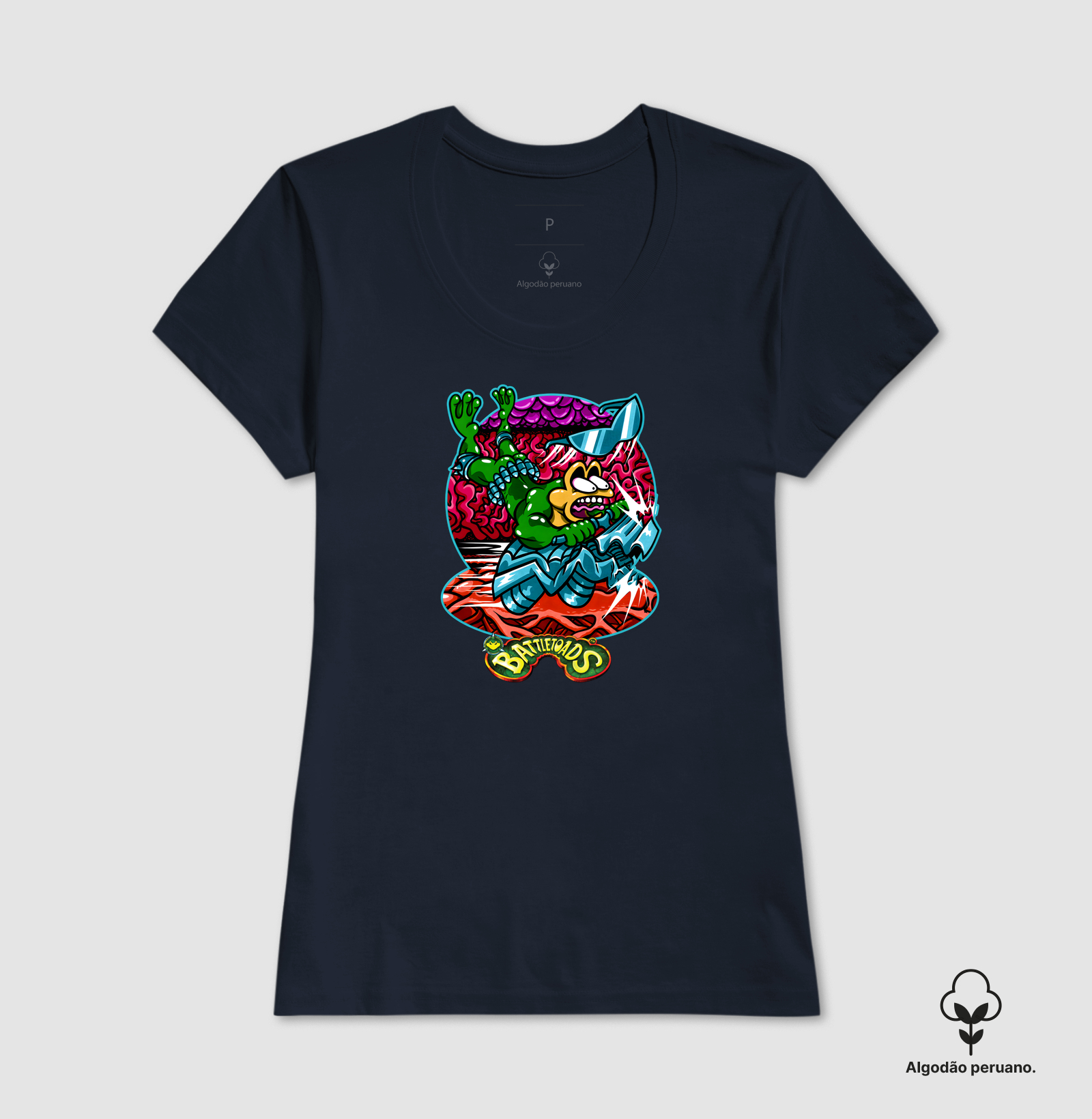 Camisa 4