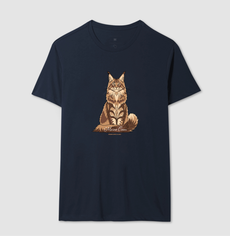 Maine Coon - Imagem 6