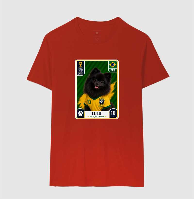 Camisa 9