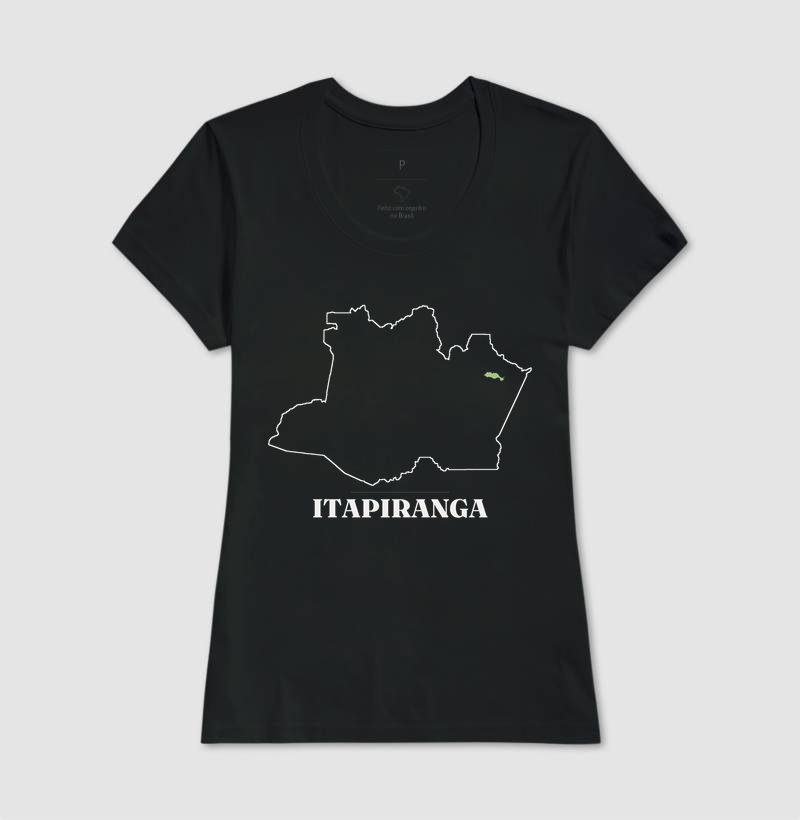 Itapiranga | Traço AM - Imagem 3