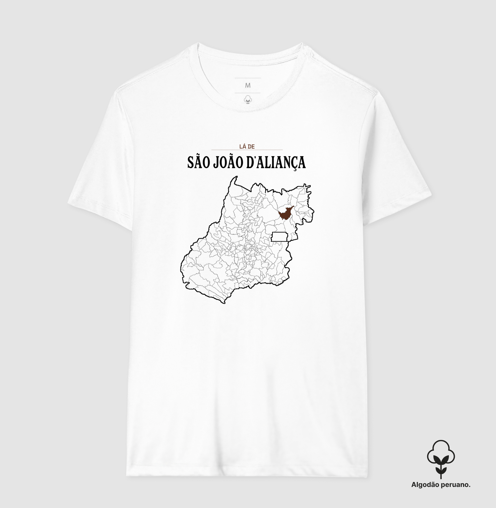 São João d'Aliança | Território GO - Imagem 7