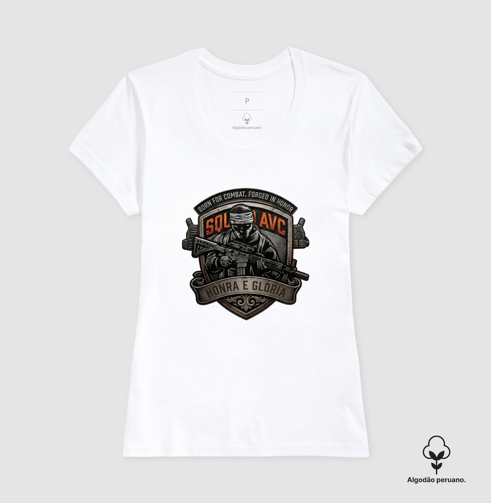 Camisa 7