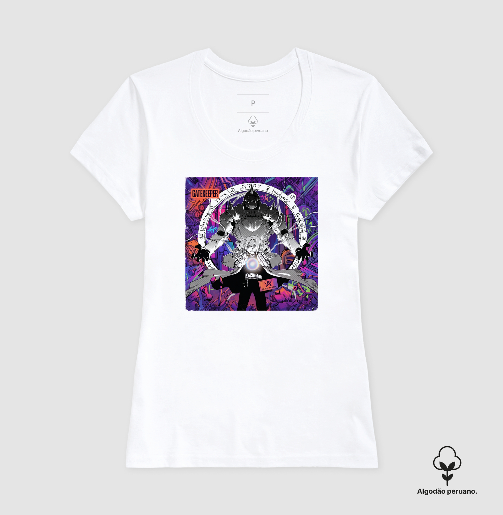 Camisa 5