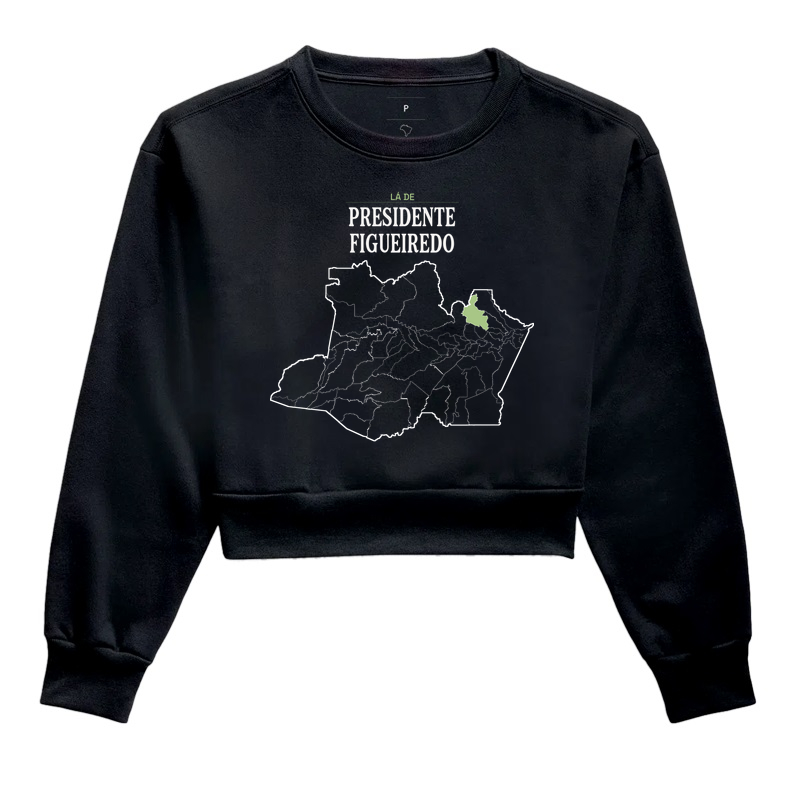 Presidente Figueiredo | Território AM - Imagem 2